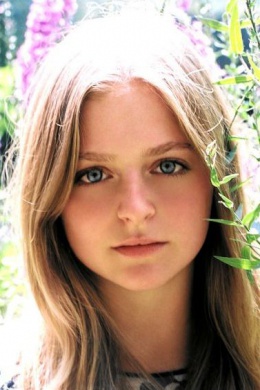Анна Барышников