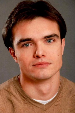 Андрей Лебединский