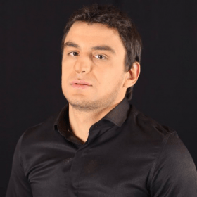 Камо Унанян