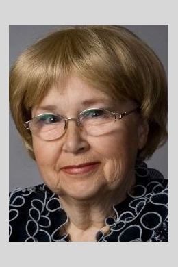 Светлана Харлап