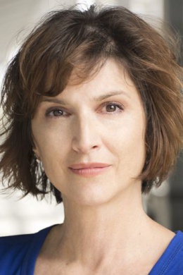 Paula Tiso