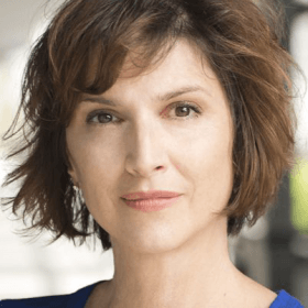 Paula Tiso