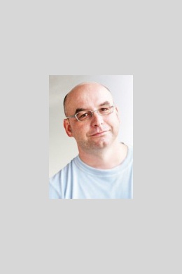 Фолькер А. Занн
