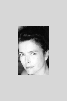 Ирина Ванка