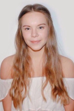 Лиса Тейге
