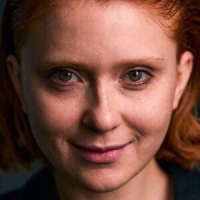 Оксана Жданова