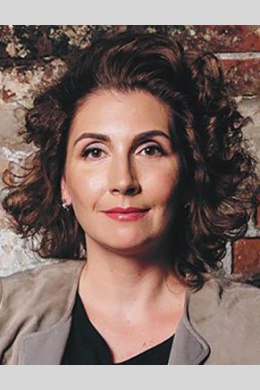 Елена Михалкова