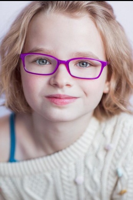 Maren Heary