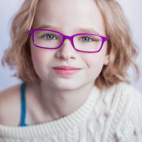 Maren Heary
