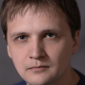 Роман Жигалов