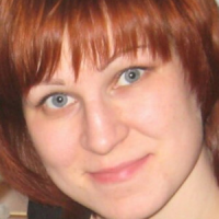 Людмила Любимова