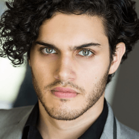 Aria Shahghasemi