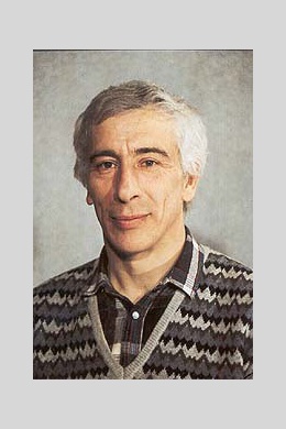 Владимир Радченко