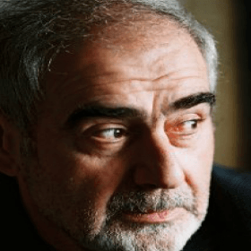 Автандил Махарадзе