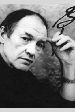 Виталий Песков