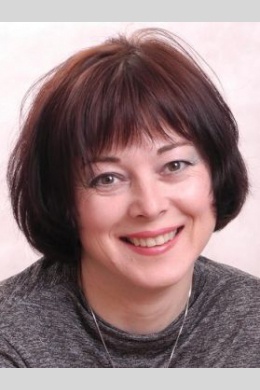 Лариса Некипелова
