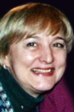 Нина Лунева