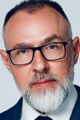 Дмитрий Стрелков