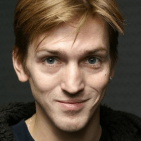 Константин Гайдук