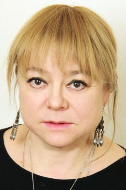 Вера Харыбина