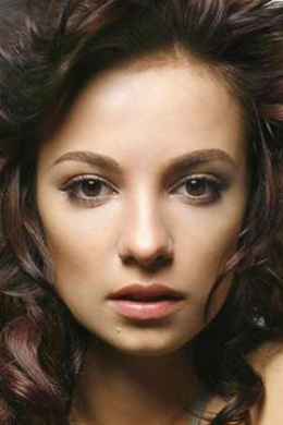 Светлана Светикова