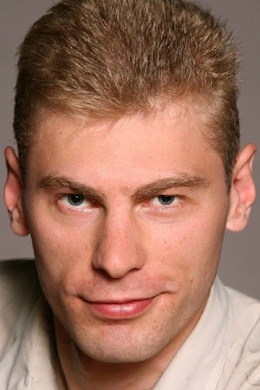 Александр Головчанский