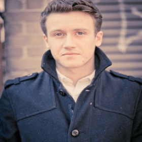 Аллистер Чик