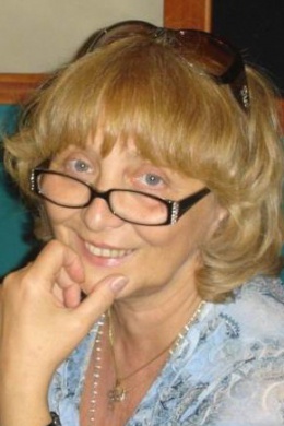 Людмила Ильина