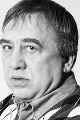 Михаил Бескаравайный