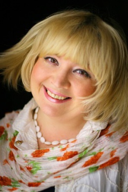 Елена Терновая