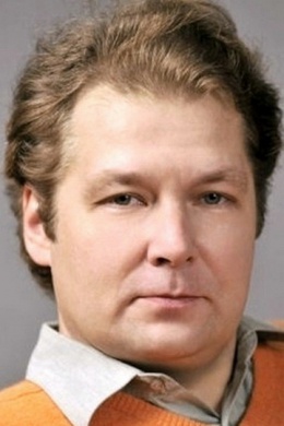 Александр Белый