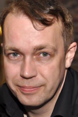 Александр Воронов