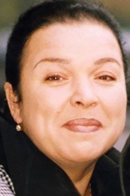 Анна Вавилова
