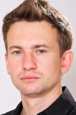 Константин Панченко