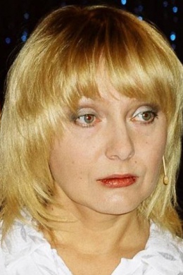 Марина Бакина