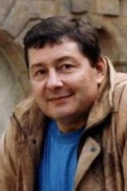 Всеволод Абдулов