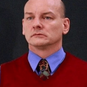Лес Портер