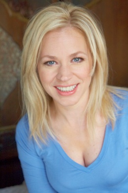 Tina Mckissick