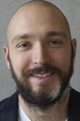 Дмитрий Гаврилов