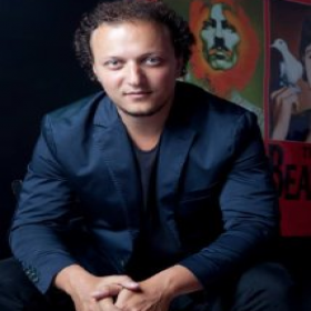 Yohann Zveig
