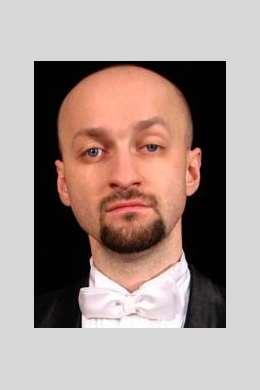Арсений Седов