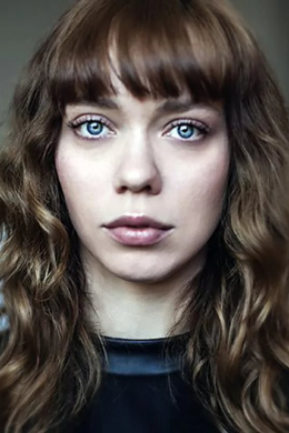 Маргарита Симонова