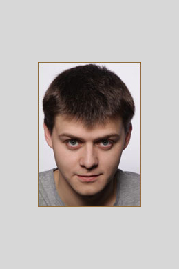 Станислав Пеховский