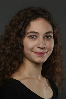 Чагла Озавджи