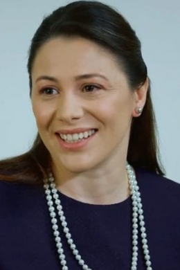 Эсра Демир Чобан