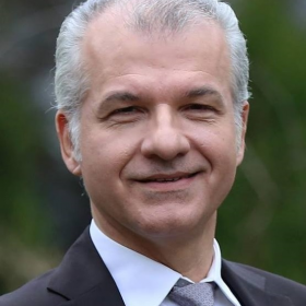 Беркант Мюфтюлер