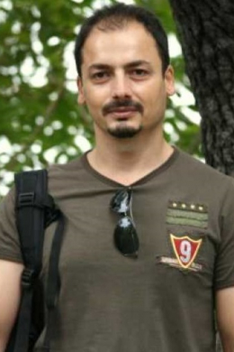 Оркун Чатак