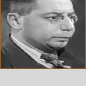 Лев Кровицкий