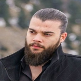 Дорукхан Суичмез