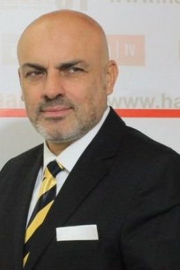 Тургай Бешиылдыз